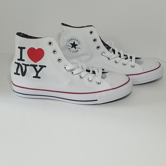 Converse Other - Converse Allstars Mens Sz 9